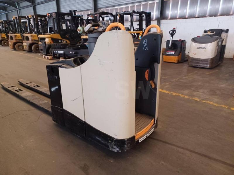 Pallet truck WT 3060 WT 3060- Photo 2