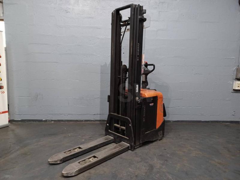 Stacker SPE 125 SPE 125- Photo 3