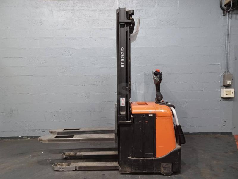 Stacker SPE 125 SPE 125- Photo 3