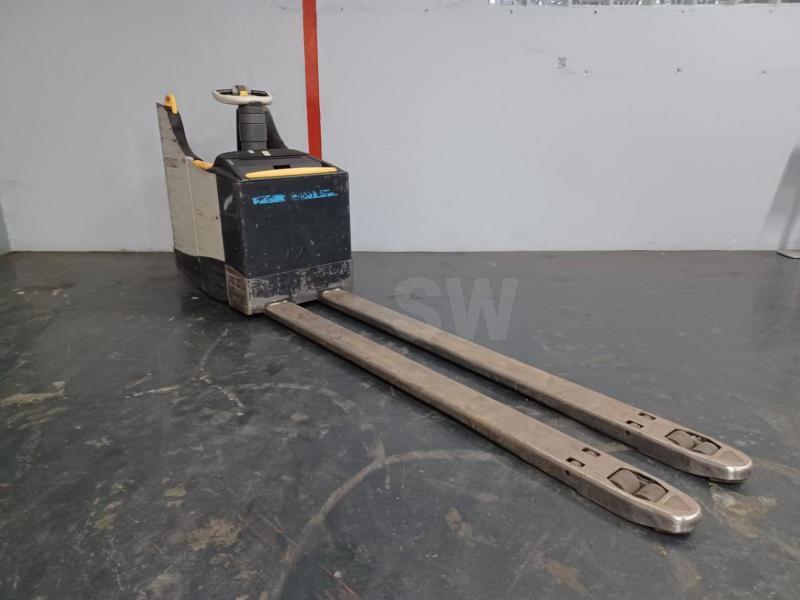 Pallet truck WT 3040 WT 3040- Photo 7