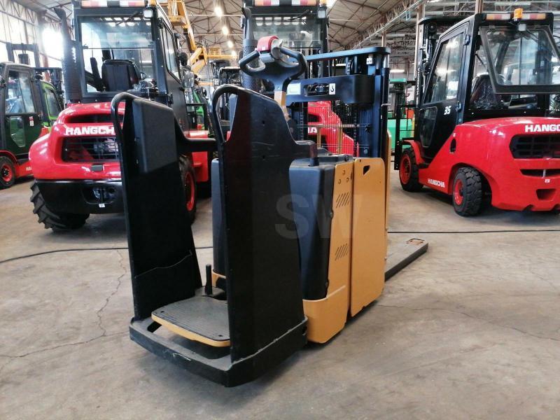 Stacker P2.0SD P2.0SD- Photo 6