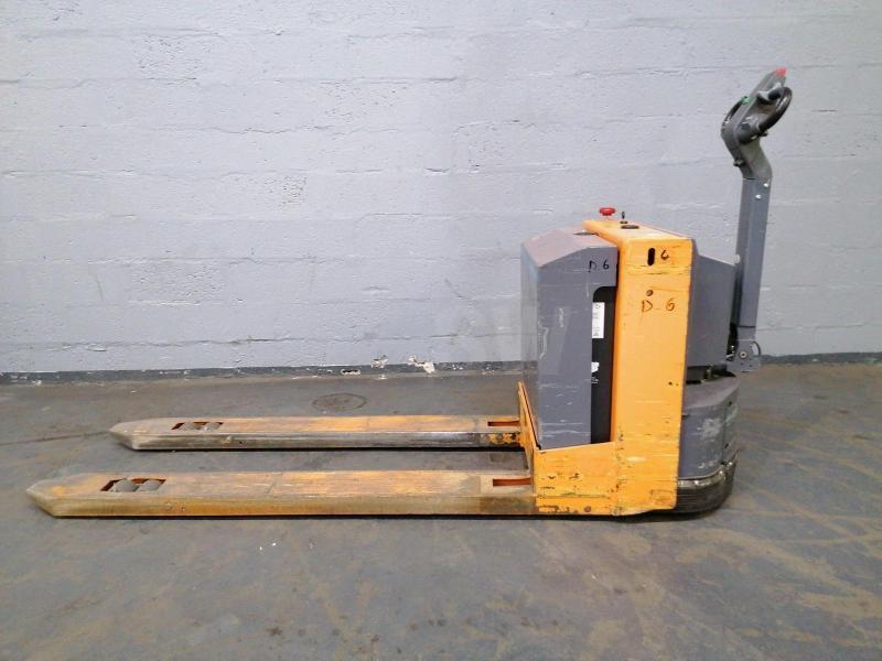 Pallet truck 330K 330K- Photo 6