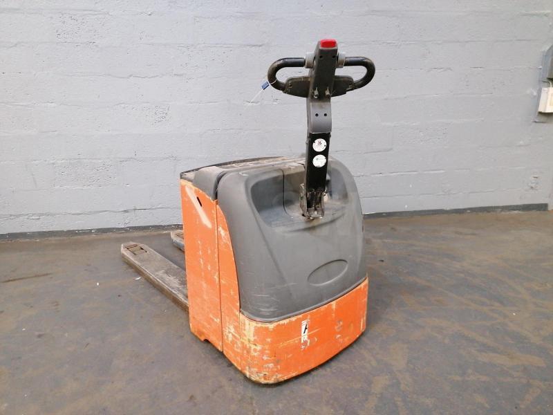 Pallet truck 316KN 316KN- Photo 3