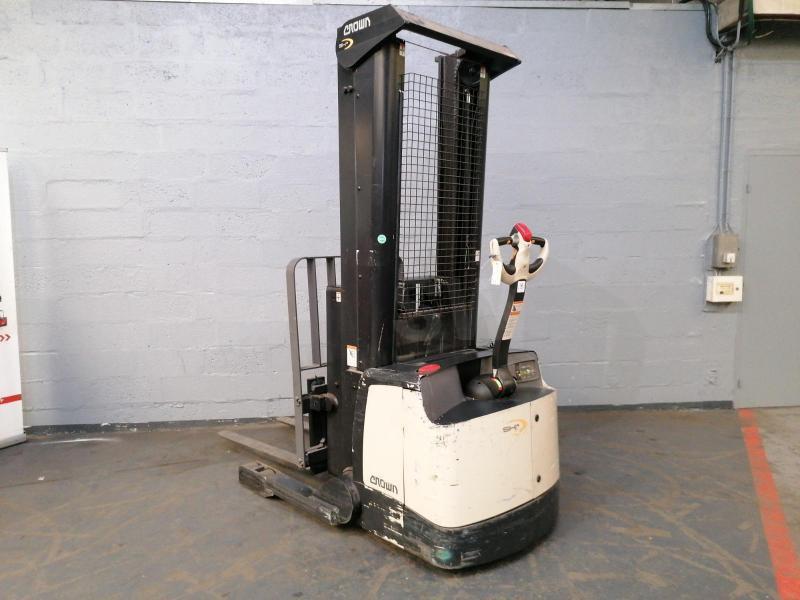 Stacker SHR5520-1.1 SHR5520-1.1- Photo 3