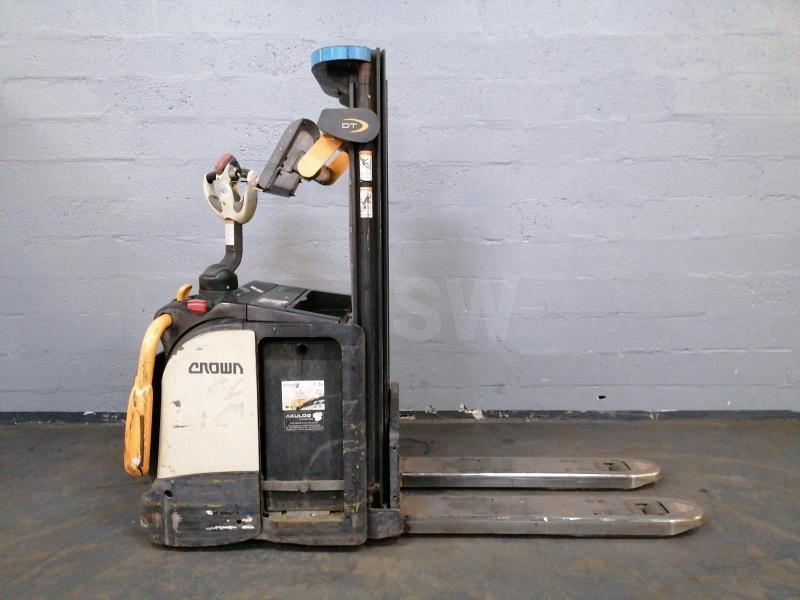 Stacker DT3040 DT3040- Photo 2