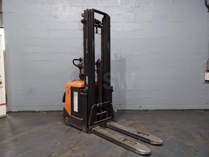 Stacker SPE 125 SPE 125- Photo 7