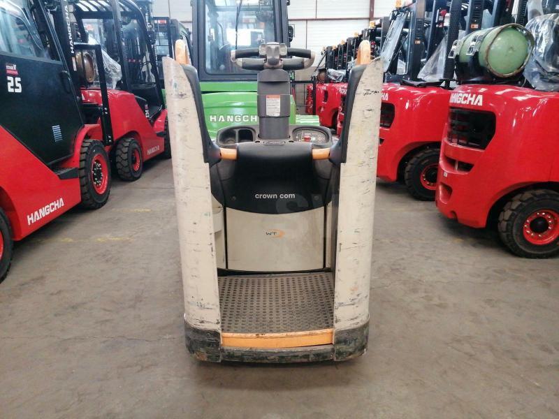 Pallet truck WT 3040 WT 3040- Photo 4