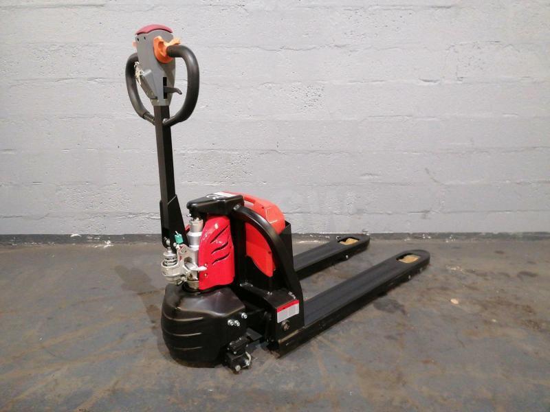 Pallet truck CBD15-JL3 CBD15-JL3- Photo 5