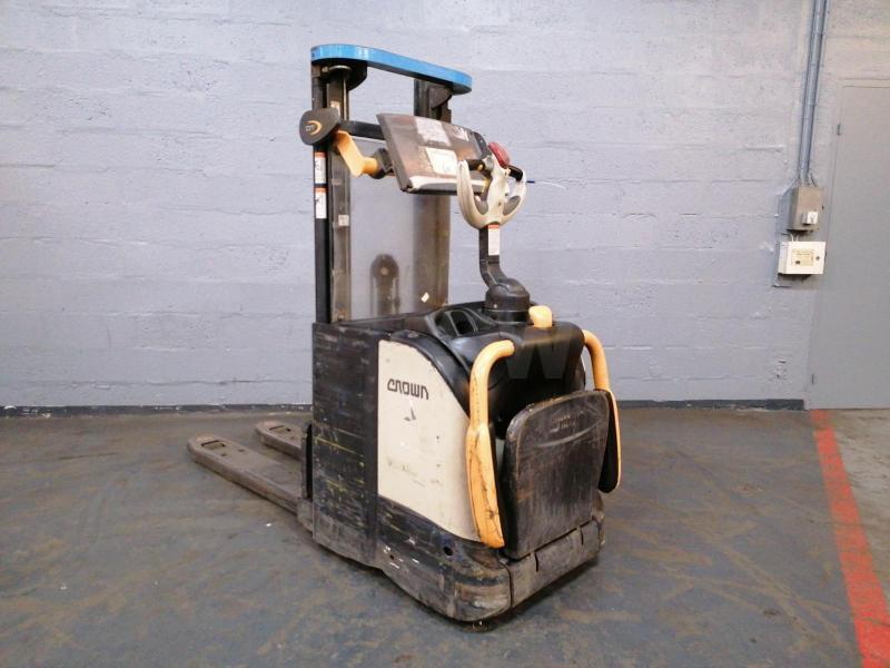 Stacker DT3040 DT3040- Photo 5