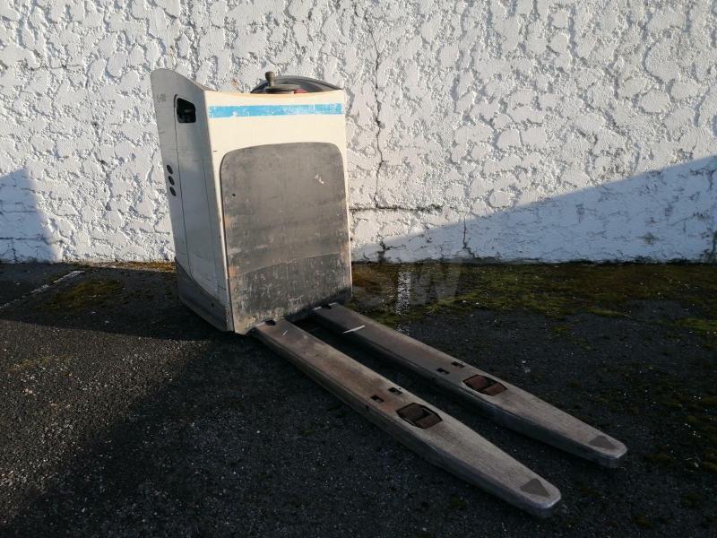 Pallet truck RT4000 RT4000- Photo 7