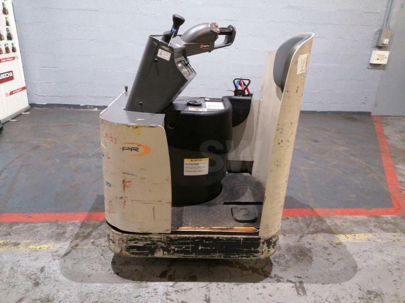 Pallet truck PR 4500 PR 4500- Photo 6