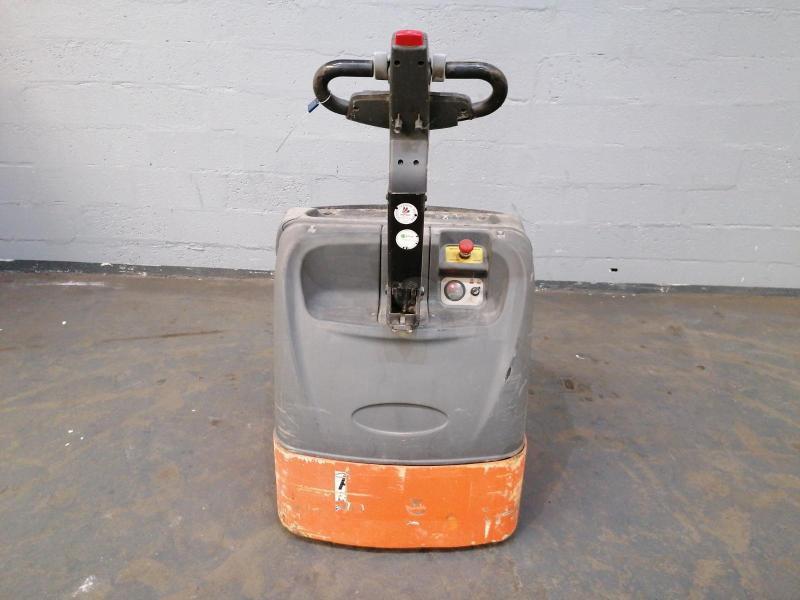 Pallet truck 316KN 316KN- Photo 4