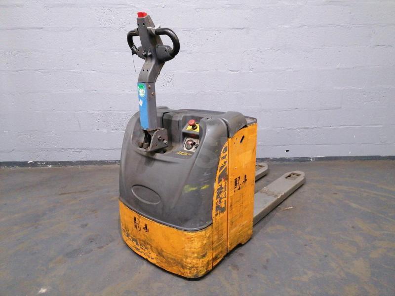 Pallet truck 316KN 316KN- Photo 5