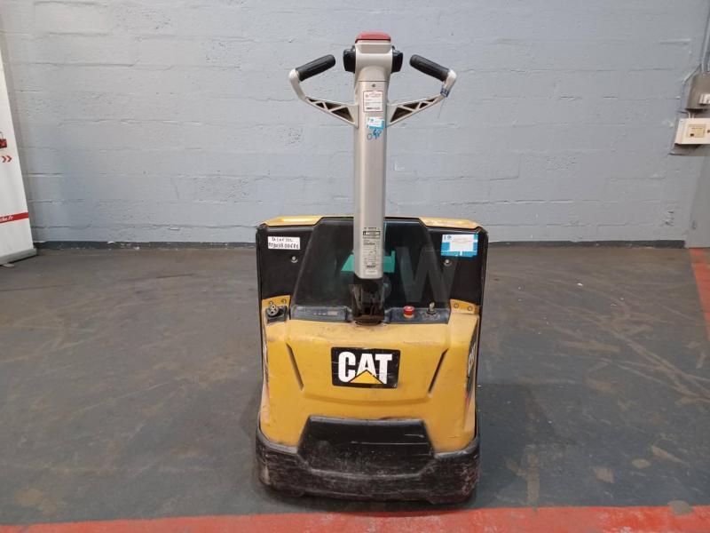 Pallet truck NPP20N2 NPP20N2- Photo 4