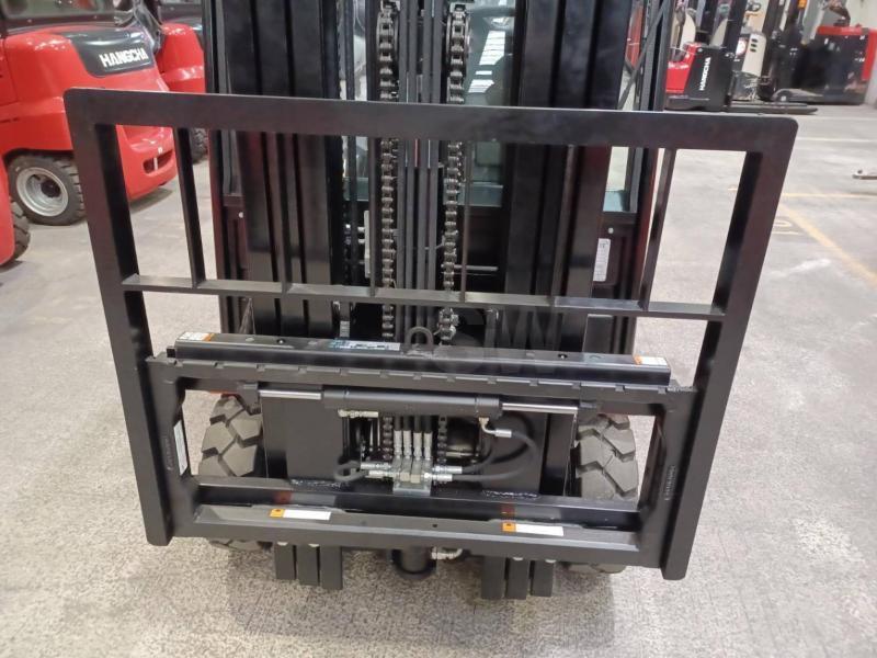 Electric forklift A3W15 A3W15- Photo 3