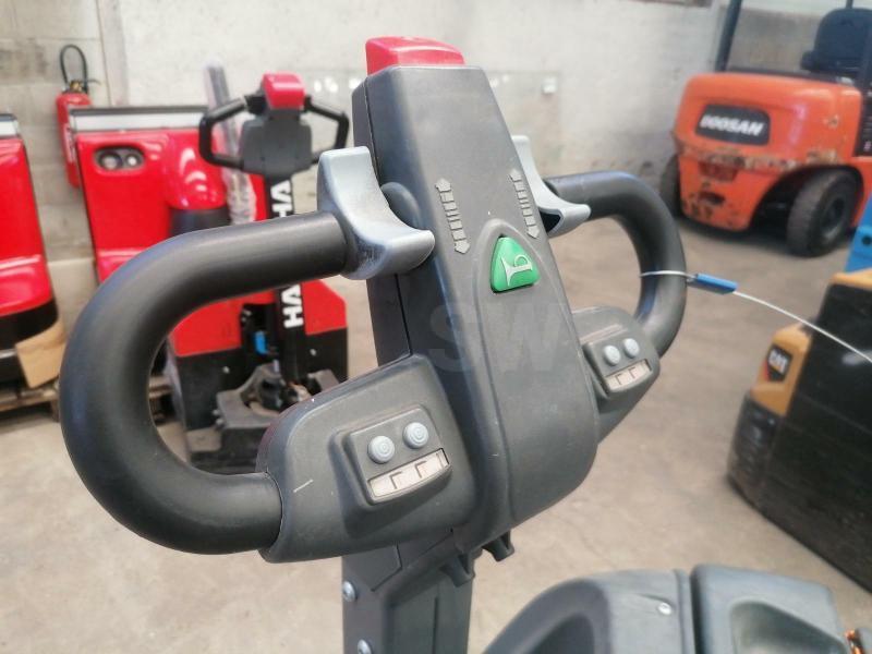 Pallet truck 316KN-M 316KN-M- Photo 7