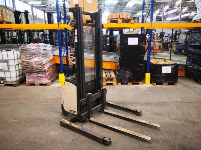 Stacker ST 3000 ST 3000- Photo 8