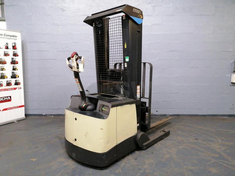 Stacker SHR5540-1.6 SHR5540-1.6- Photo 3