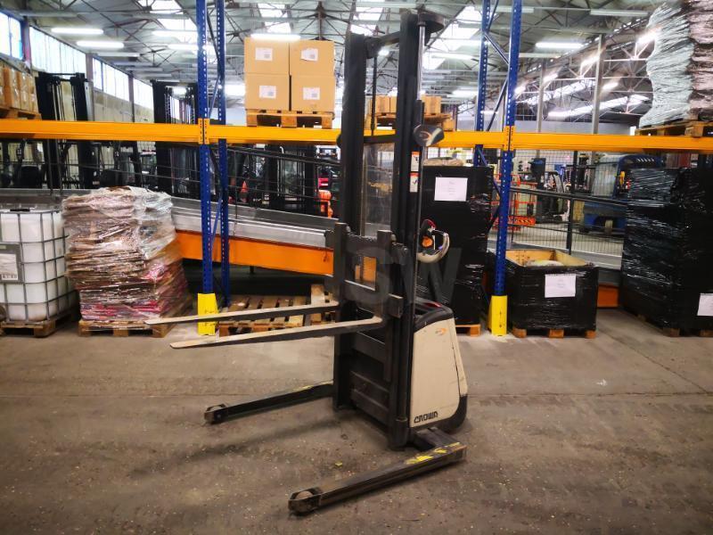 Stacker ST 3000 ST 3000- Photo 7