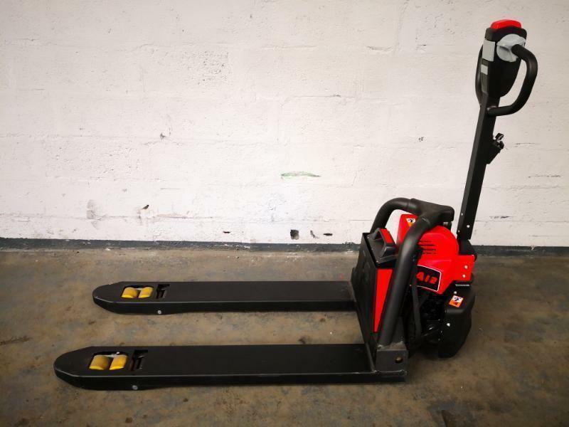 Pallet truck CBD12-I CBD12-I- Photo 2