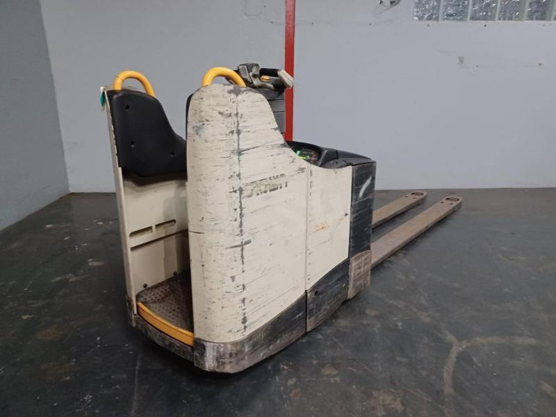 Pallet truck WT 3040 WT 3040- Photo 5