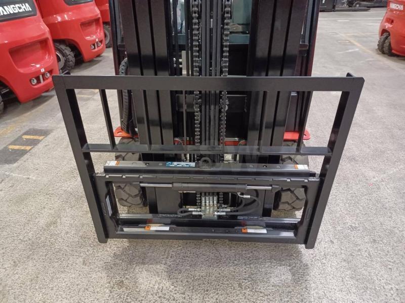 Electric forklift A3W15 A3W15- Photo 3