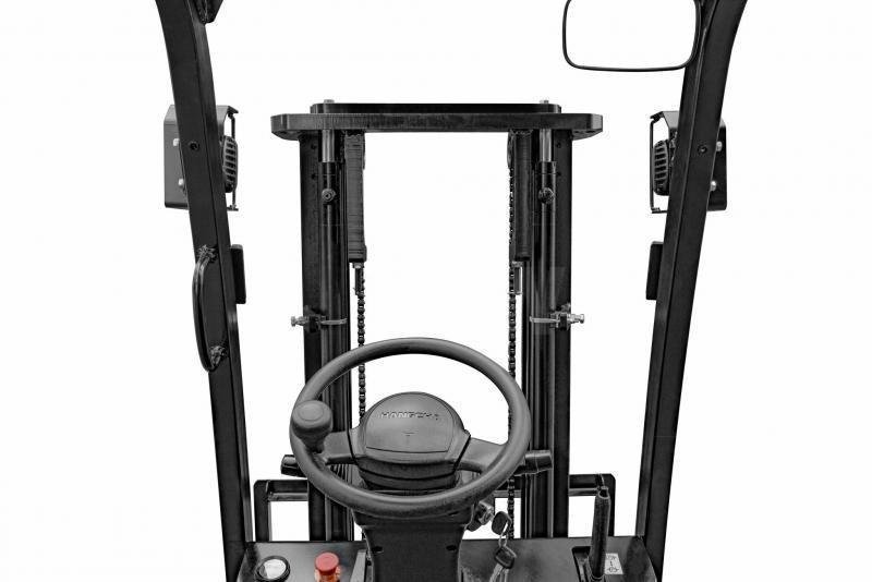 Electric forklift X3W10 X3W10- Photo 4