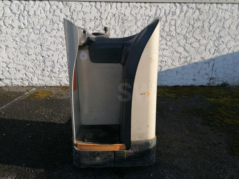 Pallet truck RT4000 RT4000- Photo 4