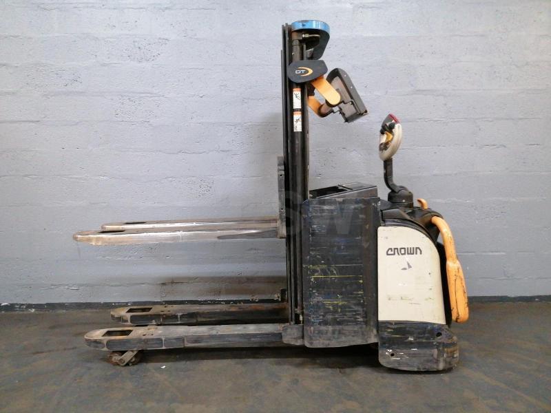 Stacker DT3040 DT3040- Photo 6