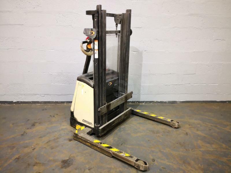 Stacker ST 3000 ST 3000- Photo 6