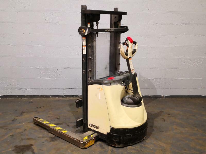 Stacker ST 3000 ST 3000- Photo 2