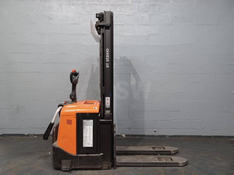 Stacker SPE 125 SPE 125- Photo 6