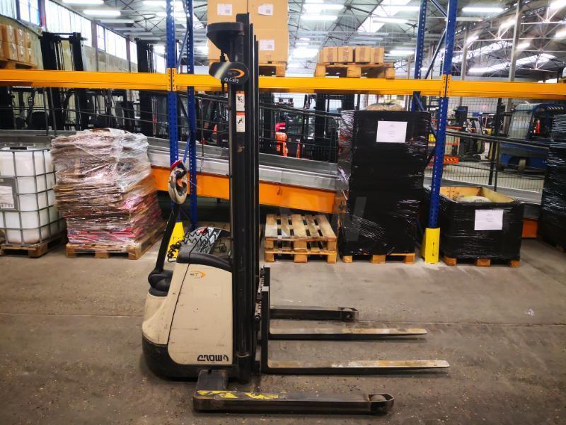 Stacker ST 3000 ST 3000- Photo 5