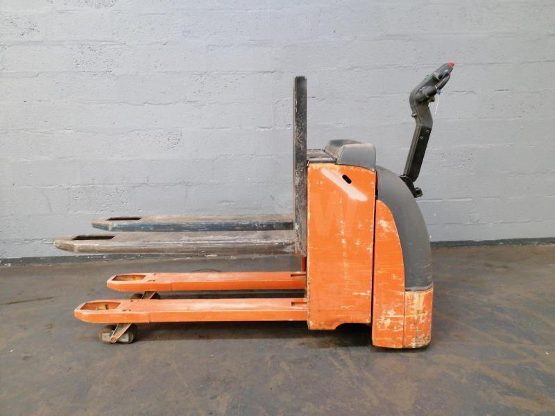 Pallet truck 316KN 316KN- Photo 2