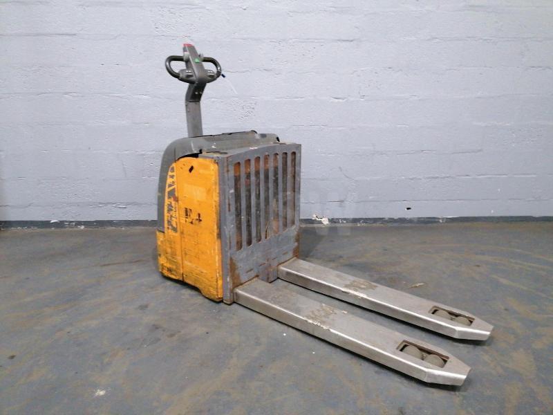 Pallet truck 316KN 316KN- Photo 7