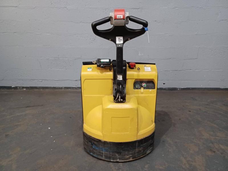 Pallet truck MP20 AC MP20 AC- Photo 5