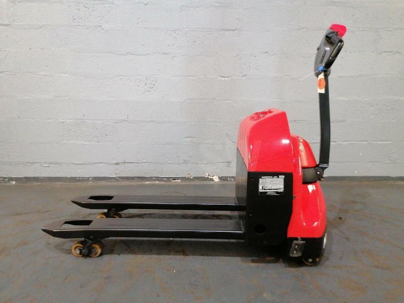 Pallet truck CBD18 CBD18- Photo 2