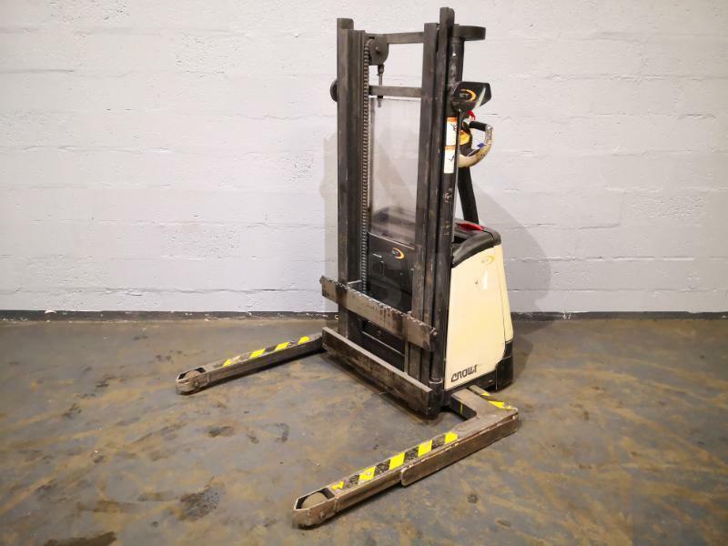 Stacker ST 3000 ST 3000- Photo 5