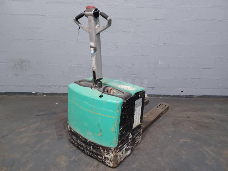 Pallet truck NPP20M NPP20M- Photo 5