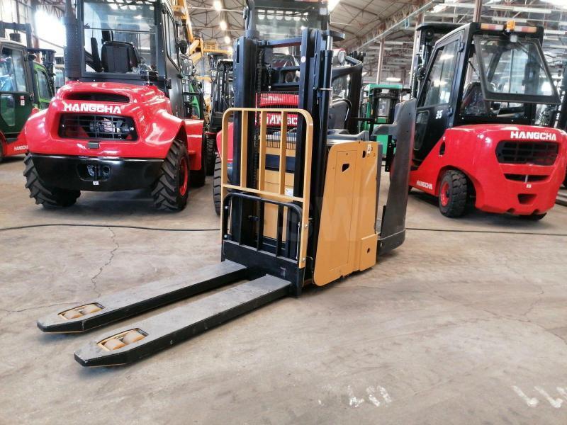 Stacker P2.0SD P2.0SD- Photo 2