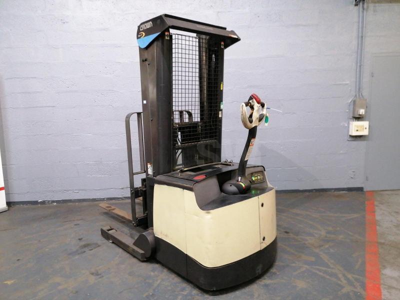 Stacker SHR5540-1.6 SHR5540-1.6- Photo 5