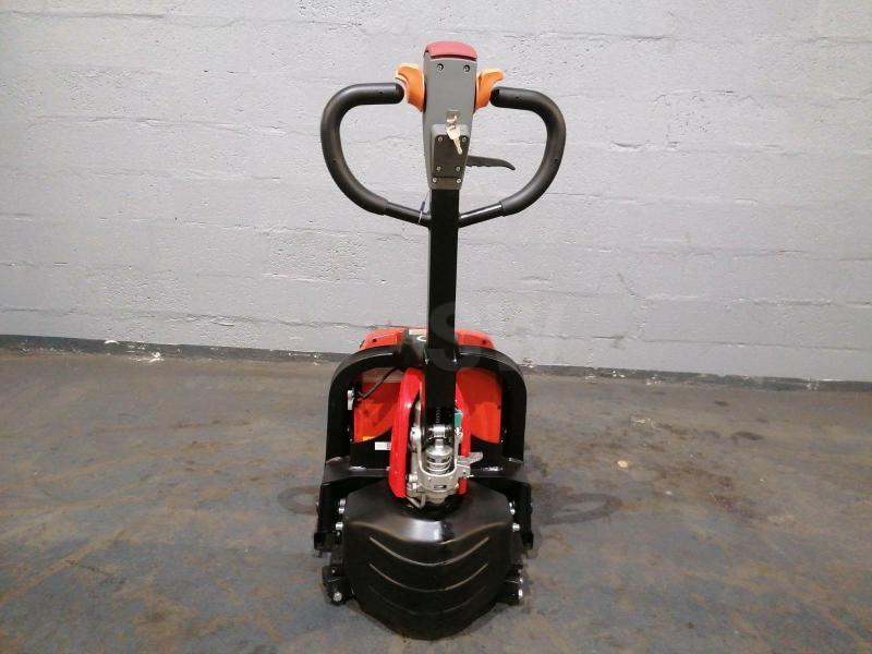 Pallet truck CBD15-JL3 CBD15-JL3- Photo 4