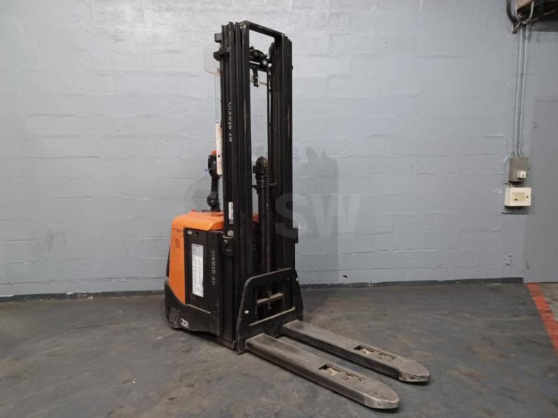 Stacker SPE 125 SPE 125- Photo 7