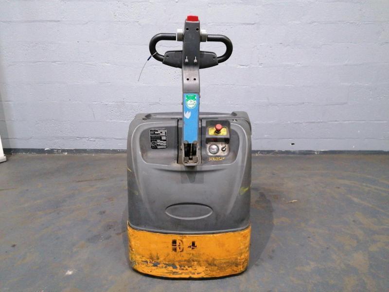 Pallet truck 316KN 316KN- Photo 4