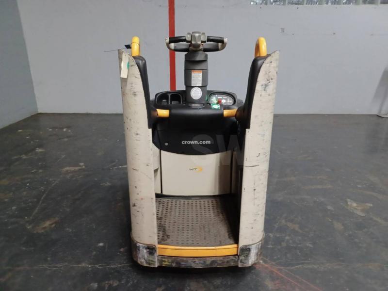 Pallet truck WT 3040 WT 3040- Photo 4