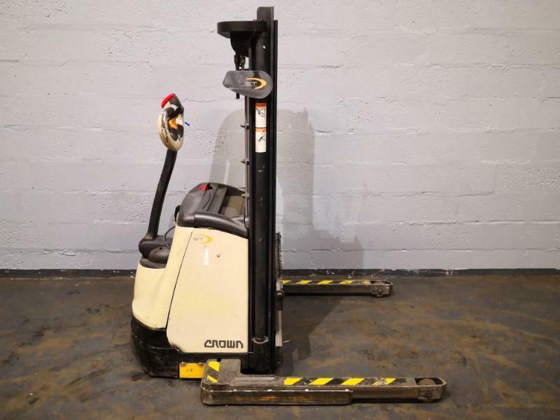 Stacker ST 3000 ST 3000- Photo 4