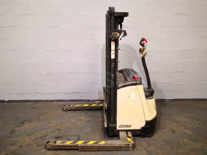 Stacker ST 3000 ST 3000- Photo 3