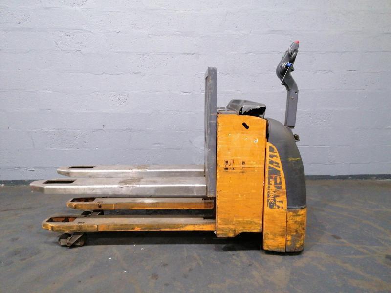 Pallet truck 316KN 316KN- Photo 2