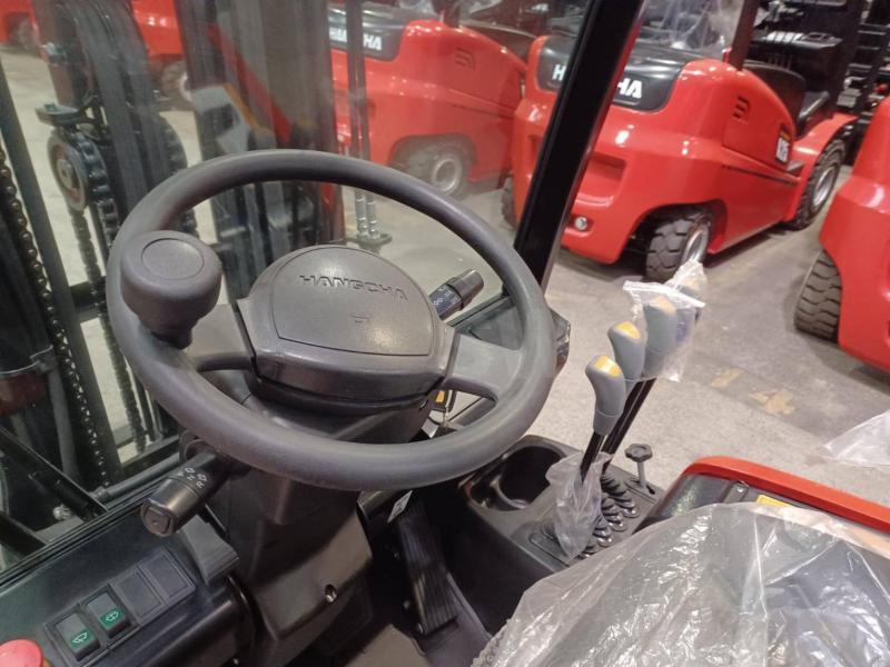 Electric forklift A3W15 A3W15- Photo 4