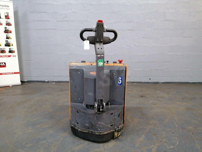 Pallet truck 330K 330K- Photo 4